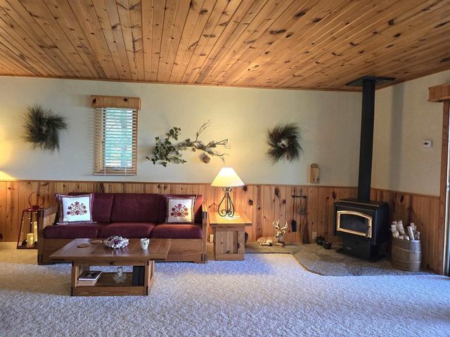 W10962 S CURTIS LAKE LANE, Coloma, WI 54930