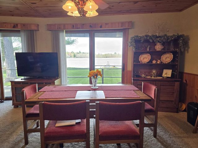 W10962 S CURTIS LAKE LANE, Coloma, WI 54930