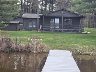 W10962 S CURTIS LAKE LANE, Coloma, WI 54930