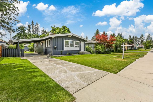 1012 E 37th Ave, Spokane, WA 99203