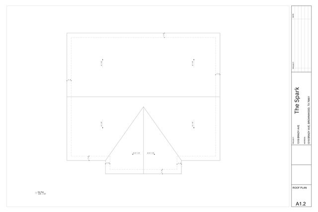 1319 Brady Avenue, Brownwood, TX 76801