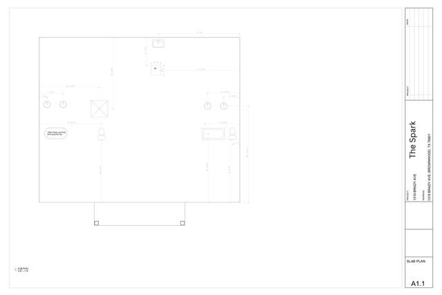 1319 Brady Avenue, Brownwood, TX 76801