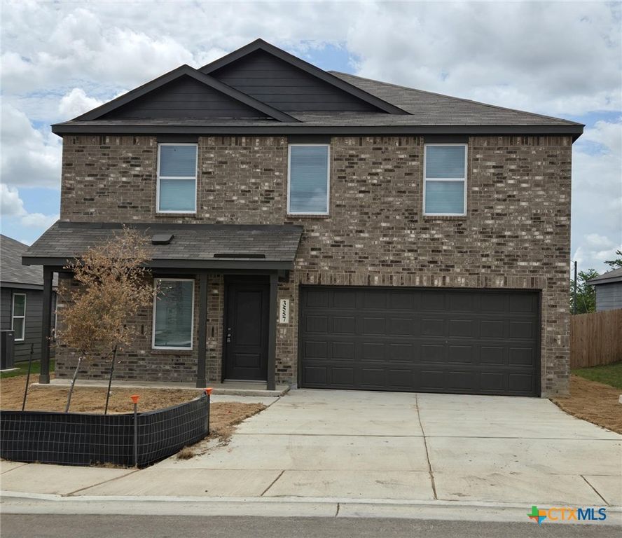 3557 Canyon Ridge, Seguin, TX 78155