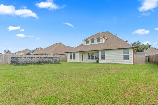 8780 Tatler St, Denham Springs, LA 70706