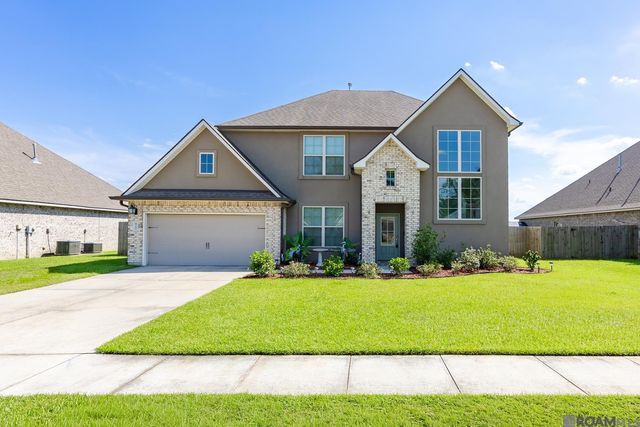 8780 Tatler St, Denham Springs, LA 70706