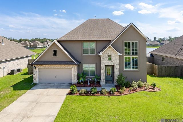 8780 Tatler St, Denham Springs, LA 70706