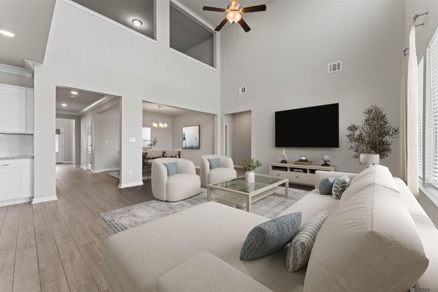 8780 Tatler St, Denham Springs, LA 70706