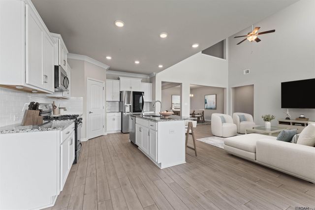 8780 Tatler St, Denham Springs, LA 70706