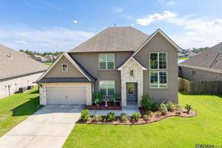 8780 Tatler St, Denham Springs, LA 70706