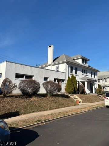 306 E 34Th St, Paterson City, NJ 07504