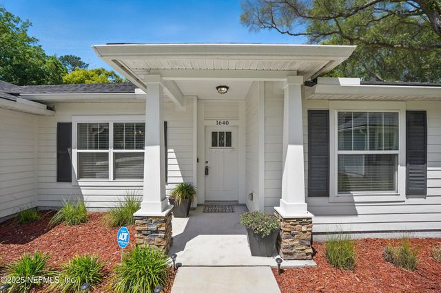 1640 EAST Road, Jacksonville, FL 32216