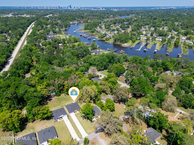 1640 EAST Road, Jacksonville, FL 32216