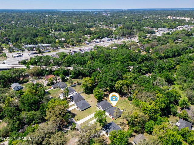 1640 EAST Road, Jacksonville, FL 32216