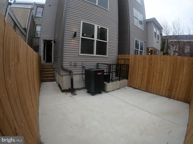 2526 CECIL B MOORE AVE, Philadelphia, PA 19121