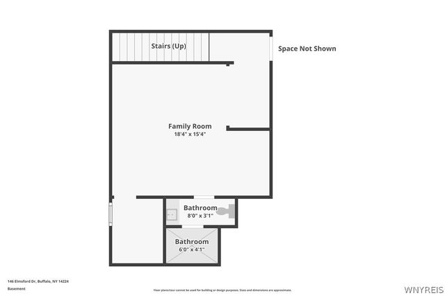 146 Elmsford Drive, West Seneca, NY 14224