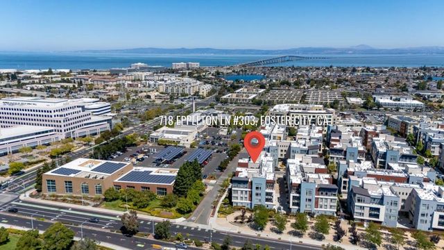 718 Eppleton Lane 303, Foster City, CA 94404