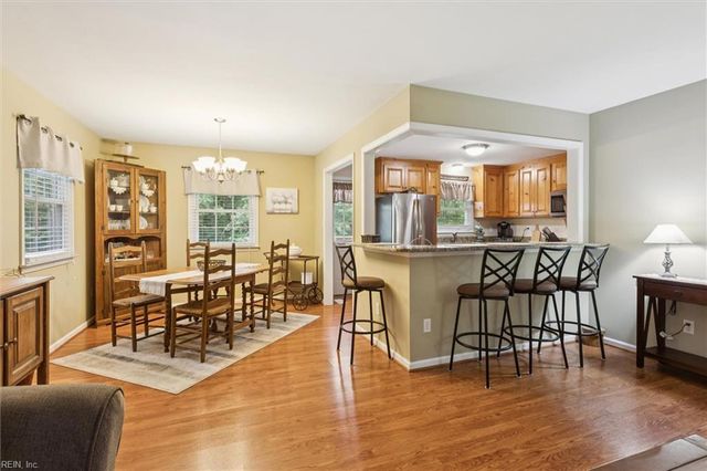 107 Chapel Hill LN, Williamsburg, VA 23188