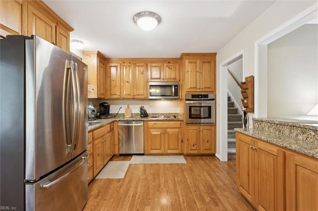 107 Chapel Hill LN, Williamsburg, VA 23188