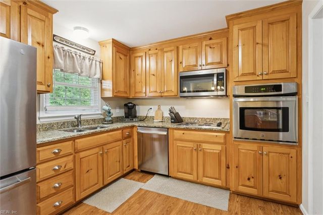 107 Chapel Hill LN, Williamsburg, VA 23188