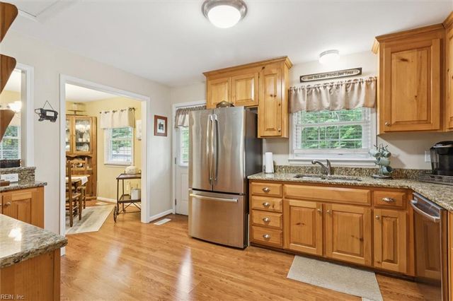 107 Chapel Hill LN, Williamsburg, VA 23188