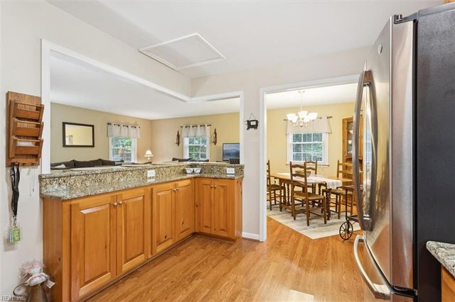 107 Chapel Hill LN, Williamsburg, VA 23188