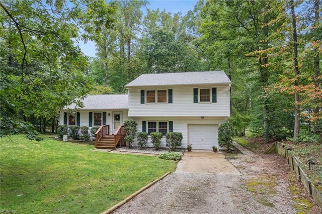 107 Chapel Hill LN, Williamsburg, VA 23188
