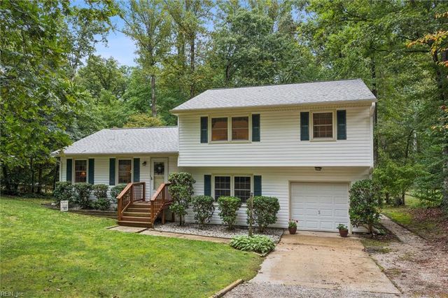 107 Chapel Hill LN, Williamsburg, VA 23188