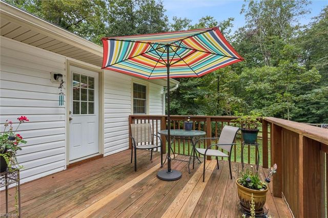 107 Chapel Hill LN, Williamsburg, VA 23188