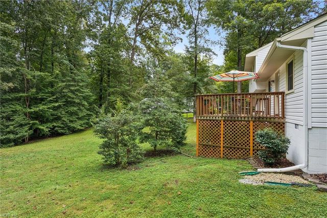 107 Chapel Hill LN, Williamsburg, VA 23188