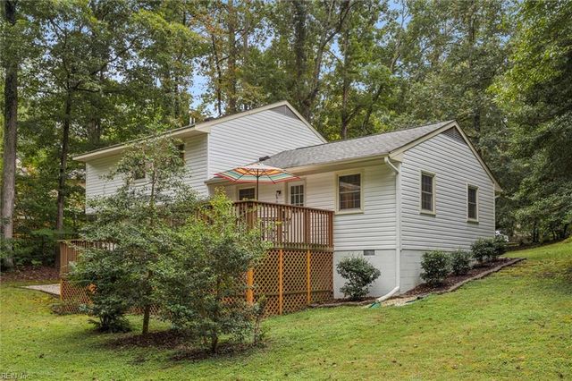 107 Chapel Hill LN, Williamsburg, VA 23188