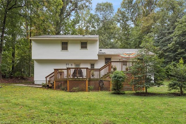 107 Chapel Hill LN, Williamsburg, VA 23188
