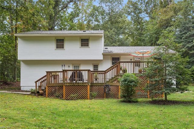 107 Chapel Hill LN, Williamsburg, VA 23188