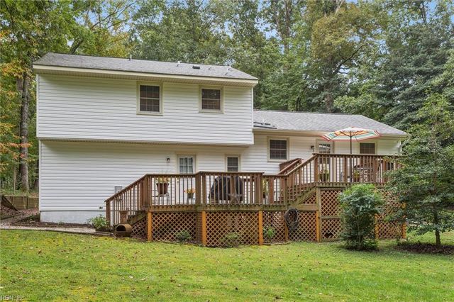 107 Chapel Hill LN, Williamsburg, VA 23188