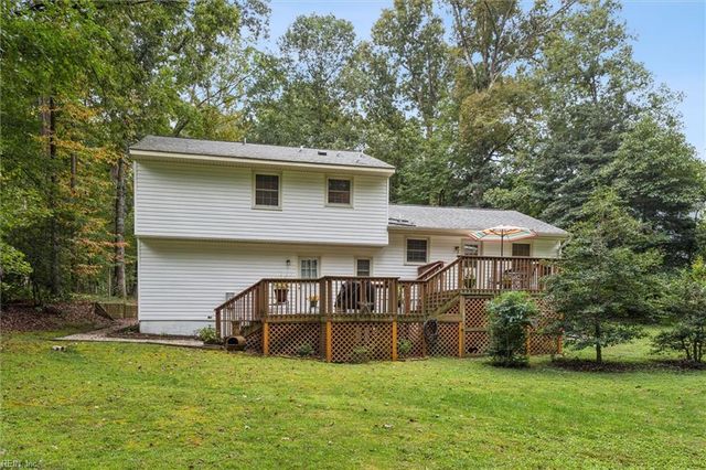 107 Chapel Hill LN, Williamsburg, VA 23188