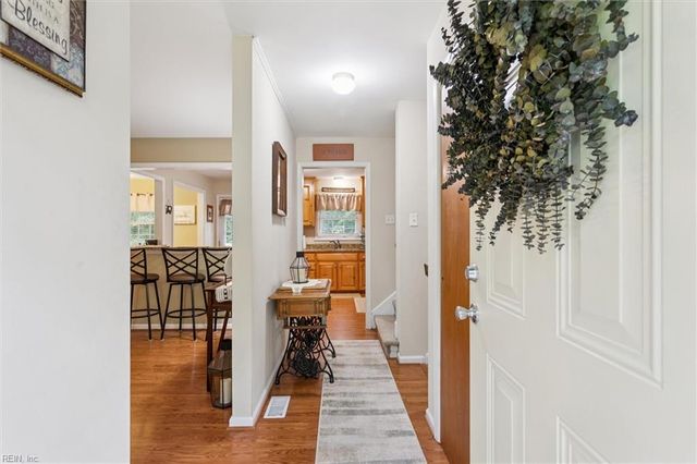 107 Chapel Hill LN, Williamsburg, VA 23188