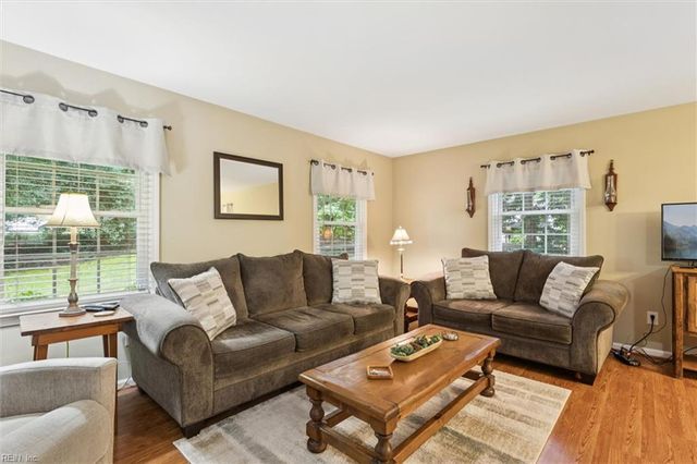 107 Chapel Hill LN, Williamsburg, VA 23188