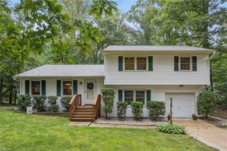 107 Chapel Hill LN, Williamsburg, VA 23188