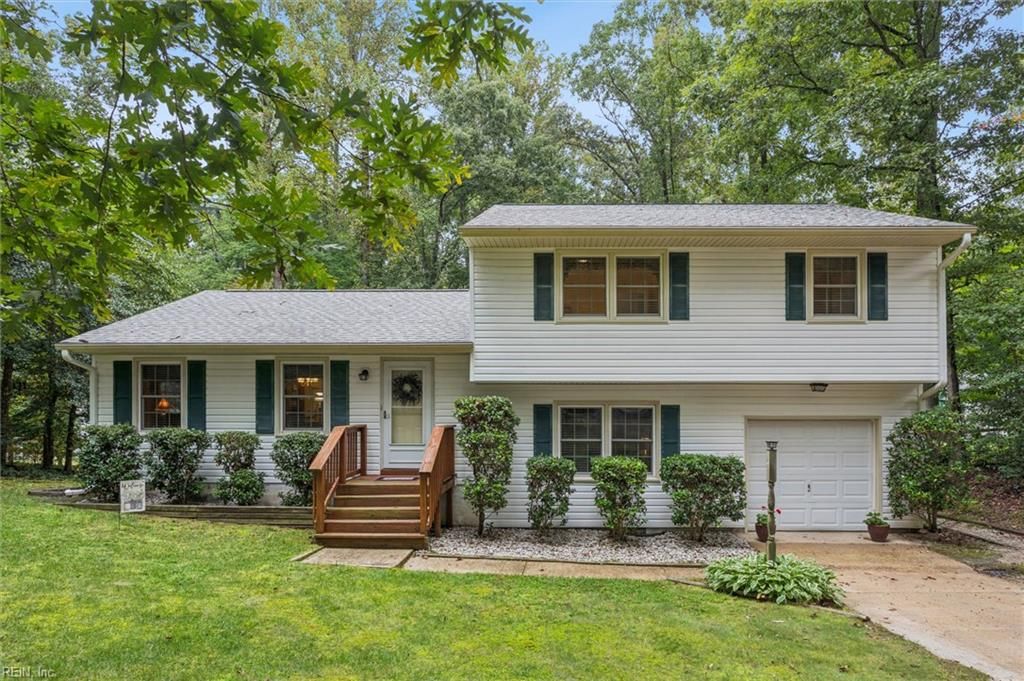 107 Chapel Hill LN, Williamsburg, VA 23188