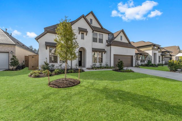 7942 Coastal Prairie Drive, Porter, TX 77365