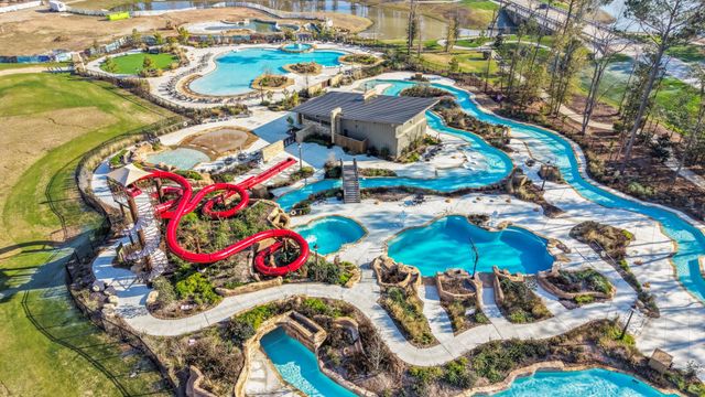 7942 Coastal Prairie Drive, Porter, TX 77365