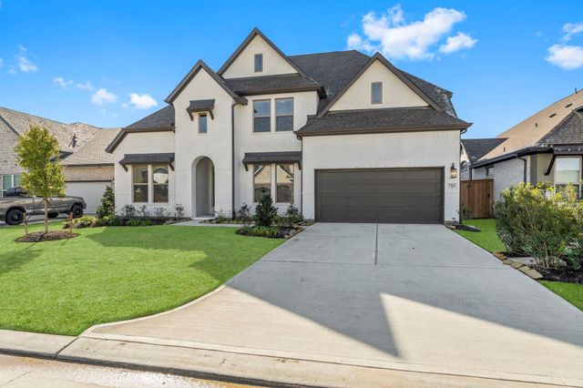 7942 Coastal Prairie Drive, Porter, TX 77365