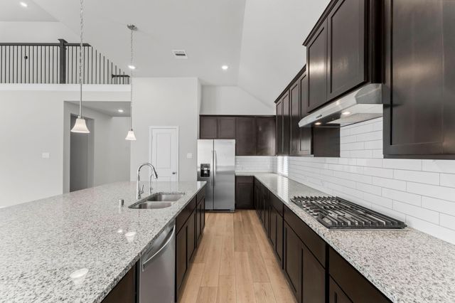 7942 Coastal Prairie Drive, Porter, TX 77365