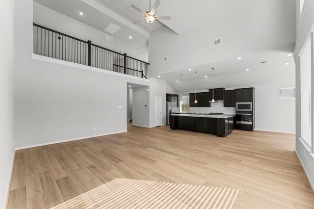 7942 Coastal Prairie Drive, Porter, TX 77365