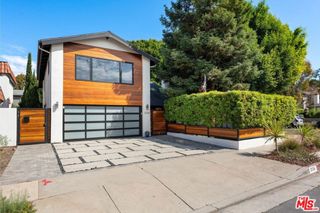 3134 Granville Avenue, Los Angeles, CA 90066