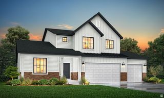 1557 E LIVI LN #21, Saratoga Springs, UT 84045