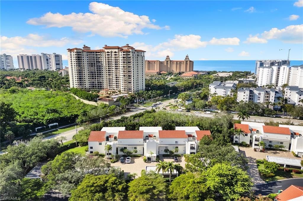 592 Beachwalk CIR N102, NAPLES, FL 34108 — exterior