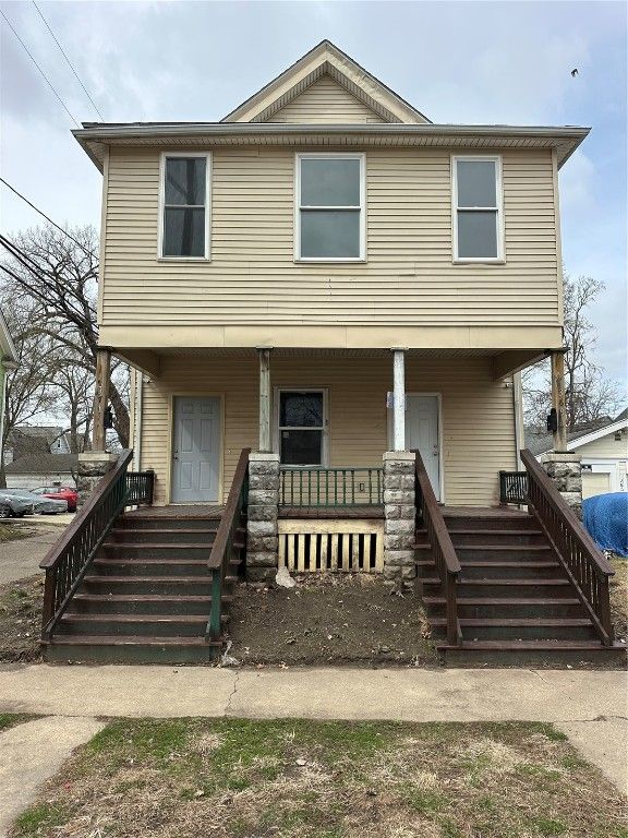 369 15th Street SE, Cedar Rapids, IA 52403
