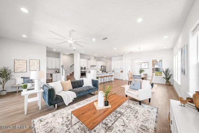 457 MARQUESA Circle, St. Johns, FL 32259