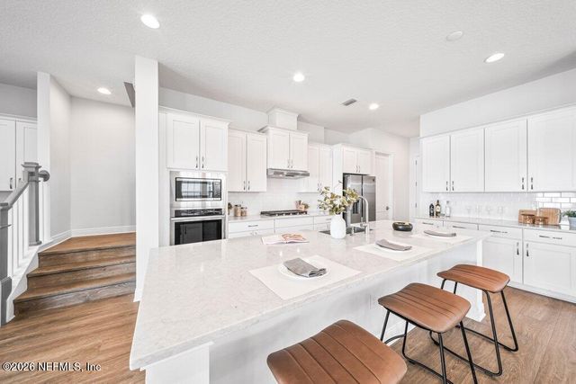 457 MARQUESA Circle, St. Johns, FL 32259