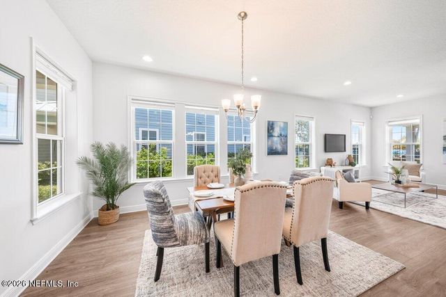 457 MARQUESA Circle, St. Johns, FL 32259